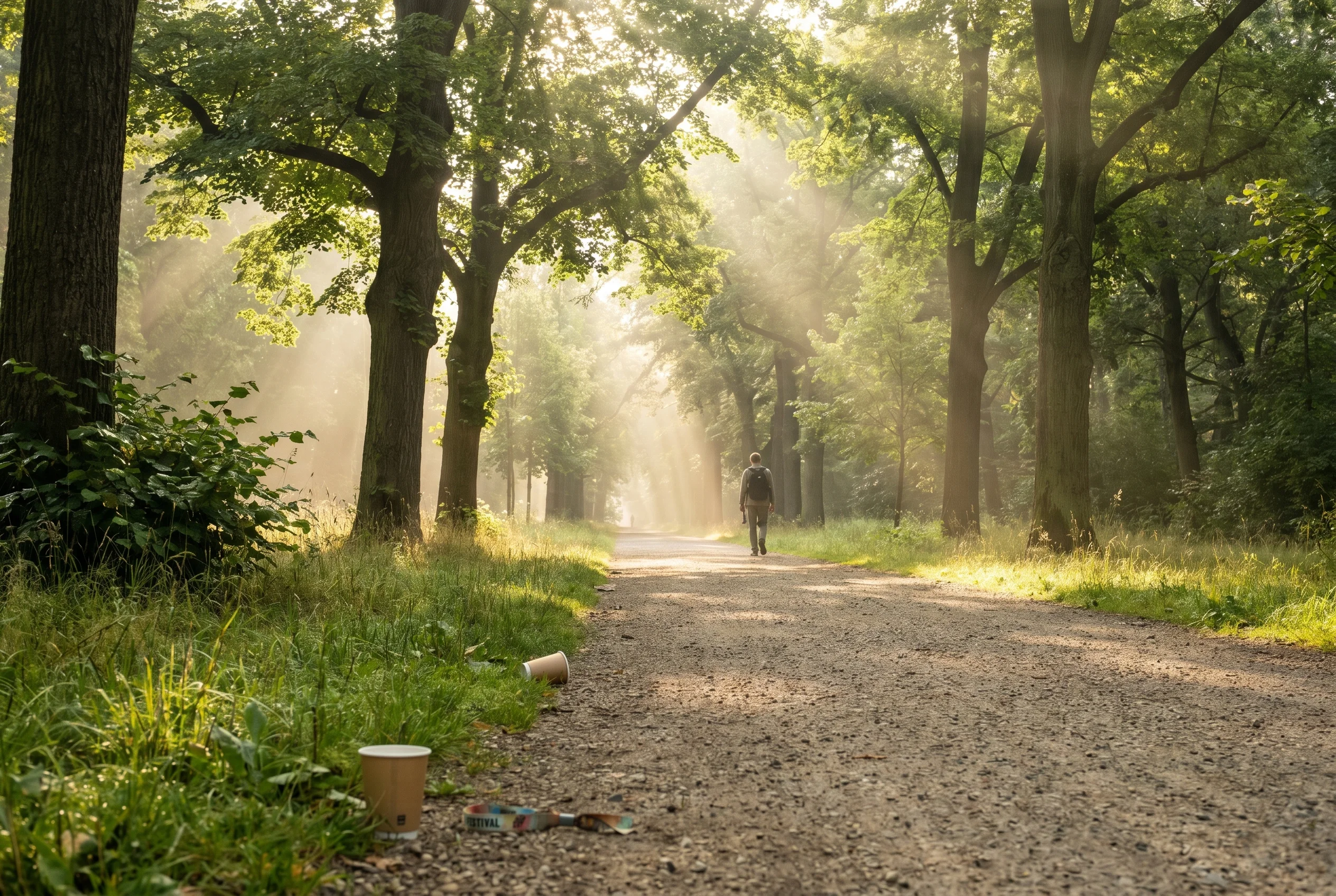 Großer Tiergarten — Großer Tiergarten