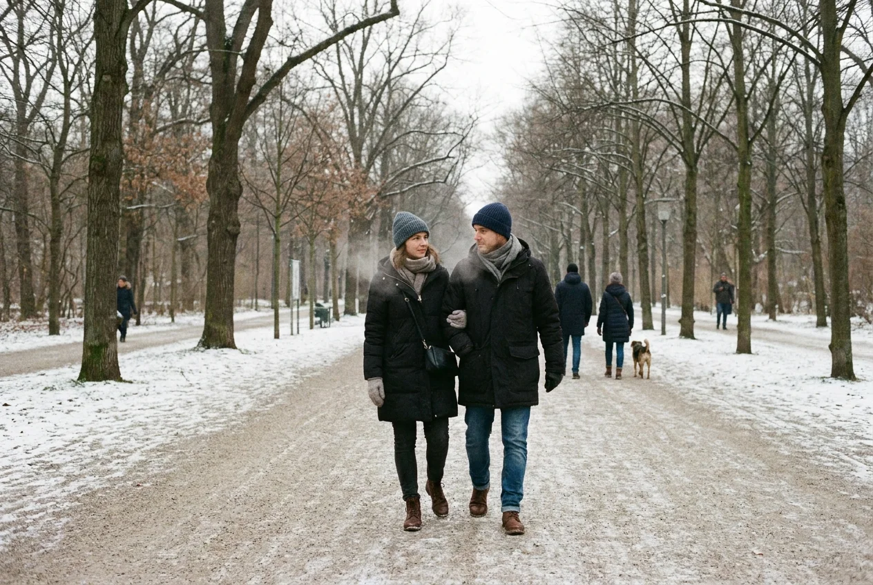 Großer Tiergarten — Großer Tiergarten